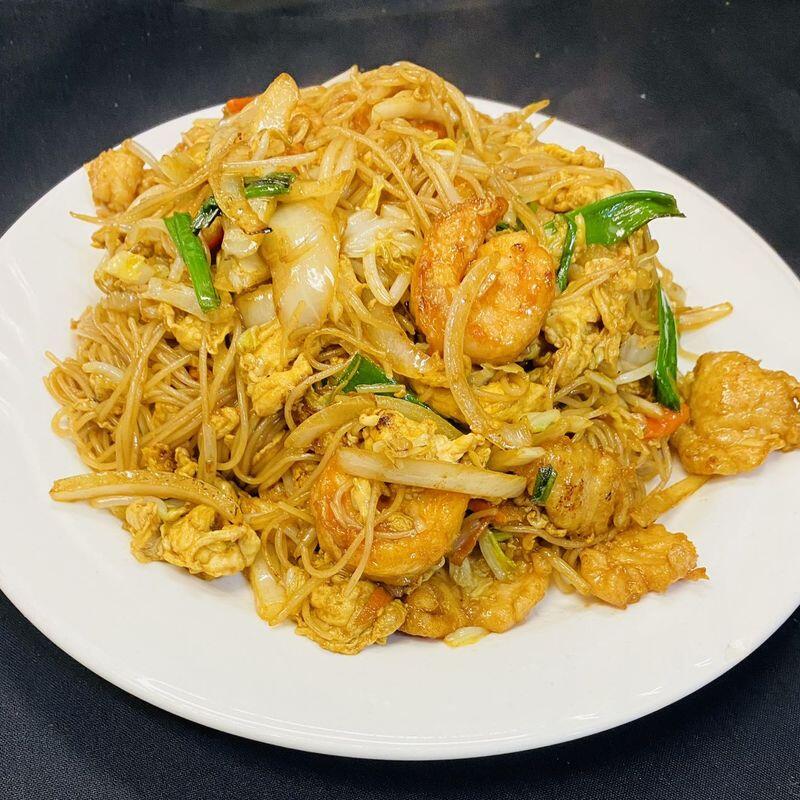 FUZHOU RICE NOODLE