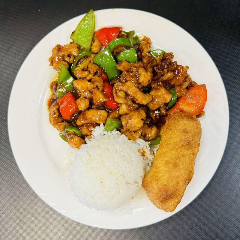 [spicy]L5-Jalapeno Chicken
