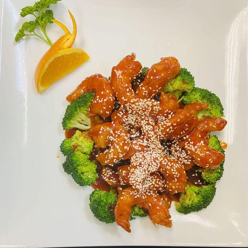 [spicy]H16-House Special Shrimp