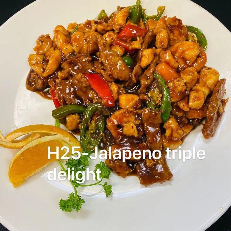 [spicy]H25-(new) Jalapeno Triple Delight