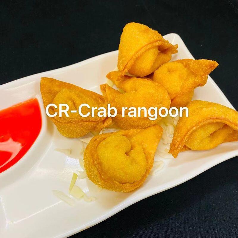 CR-Crab Rangoon (6)